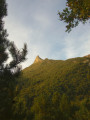 Pointe de Chanduraz