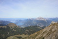 Pointe de Chaurionde