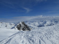Pointe de Comborsier