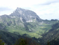 Pointe de l’Arcalod