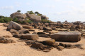 Pointe de l'&icirc;le Renote