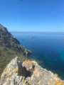 Pointe de la Revellata