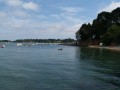 Pointe de Loguéo