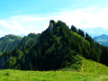 Pointe de Mouet