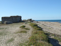 Boucle de Néville-sur-Mer par Gouberville