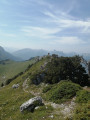 Pointe de Talamarche