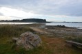 Pointe du Bil to Port Anna, Brittany