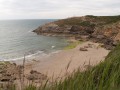 Saint-Gildas-de-Rhuys: Pointe du Grand Mont und Meeresküste