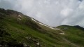 Pointe du Mottet et Col de Riondet Pointe du Mottet et Col de Riondet