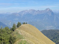 Pointe du Velan