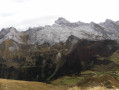 Pointe Percée