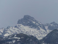 Pointe Percée