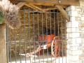 Pompe à incendie
