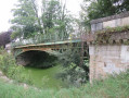 Pont abandonné