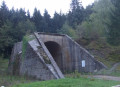Pont abandonné