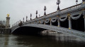 Du Pont d'Austerlitz au Port de Javel par les berges de la Seine Du Pont d'Austerlitz au Port de Javel par les berges de la Seine