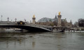 Les berges et les quais de Seine dans Paris