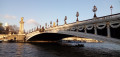 Du Pont d'Austerlitz au Port de Javel par les berges de la Seine