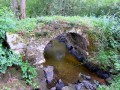 Pont aux Boeufs près de Chatillon