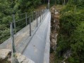 Pont-canal alentours saut du Torrey Pont-canal alentours saut du Torrey