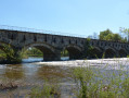 Pont-Canal de La Tranchasse