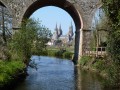 Bayeux et ses alentours