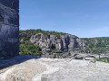 Pont de Balazuc sur l'Ardèche Pont de Balazuc sur l'Ardèche