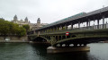 De l'Hôtel de Ville de Paris à Sèvres