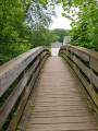 pont de bois