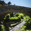 Pont de Brousse Le Château