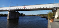Pont de chemin de fer