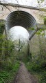 Pont de chemin de fer