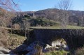 Pont sur le ruisseau du Mazel