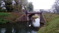 De Meaux à Lizy-sur-Ourcq entre étangs, rivières et canal