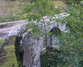 Pont de Longchaumois