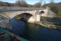 Pont de Neuville sur Ain