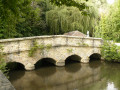 Pont de pierre
