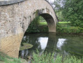Pont de pierre