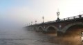 Bordeaux, balade des deux ponts