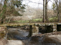 Pont de pierre