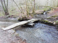 Pont de pierres