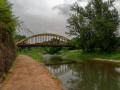 Pont de Saint-Izaire