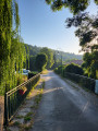 Pont de Saint-Paulet sur le Lios