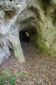 Formations rocheuses