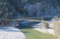 Pont de Ste Pétronille