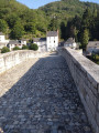Pont de Truy&egrave;re