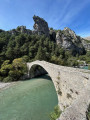 Pont de tusset