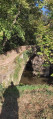 Pont des ânes.