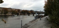 Pont des Arts vu depuis le Quai Malaquais