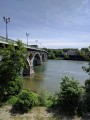 Berge de la Garonne et Amidonniers